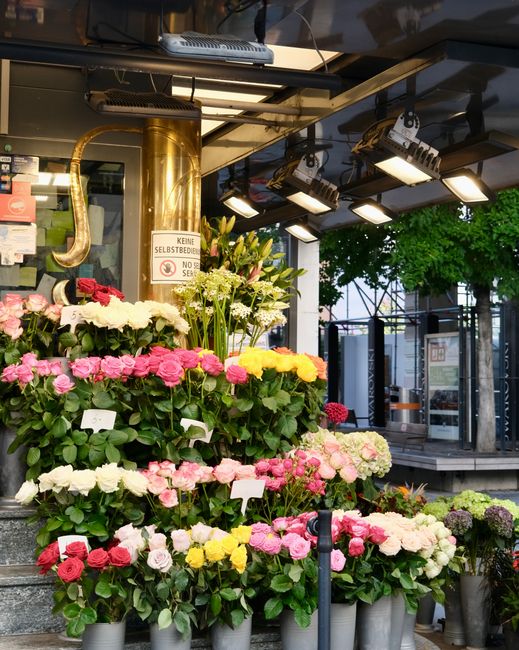 Cold-chain logistics: how florists protect high-value shipments